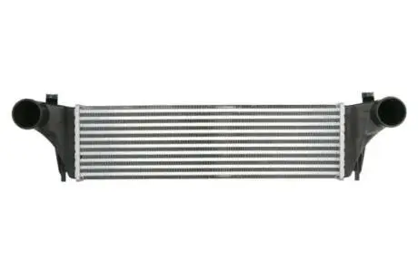 Інтеркулер BMW X5 (E53) 3.0D 04.01-09.06 THERMOTEC DAB025TT