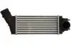 Інтеркулер CITROEN C4, C4 I, PEUGEOT 307, 307/KOMBI 1.6D/2.0D 10.03-07.11 THERMOTEC DAC016TT (фото 1)