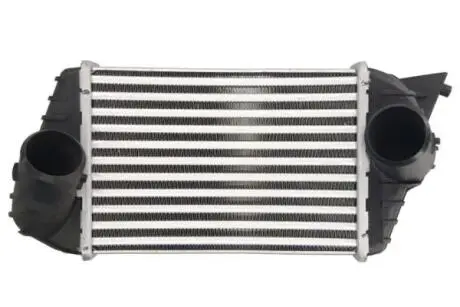 Інтеркулер FIAT STILO 1.9D 10.01-08.08 THERMOTEC DAF009TT