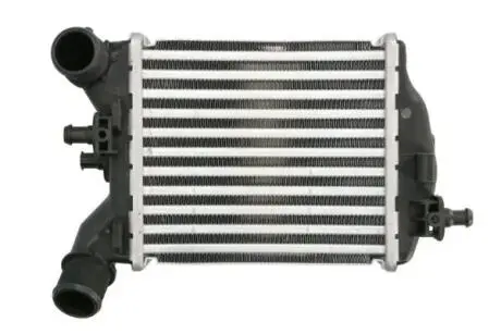 Інтеркулер (права сторона) ABARTH 500 / 595 / 695, 500C / 595C / 695C 1.4 05.08- THERMOTEC DAF017TT