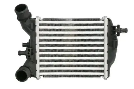 Інтеркулер (лів) ABARTH 500 / 595 / 695, 500C / 595C / 695C 1.4 05.08- THERMOTEC DAF018TT