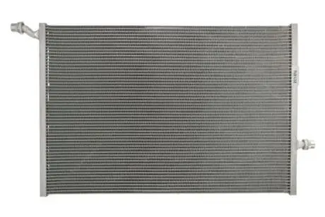 Інтеркулер THERMOTEC DAM020TT
