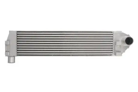 Інтеркулер RENAULT GRAND SCENIC II, MEGANE II, SCENIC II 1.9D/2.0D 11.02- THERMOTEC DAR026TT