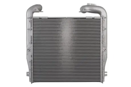 Радиатор двигателя воздуха THERMOTEC DASC004TT