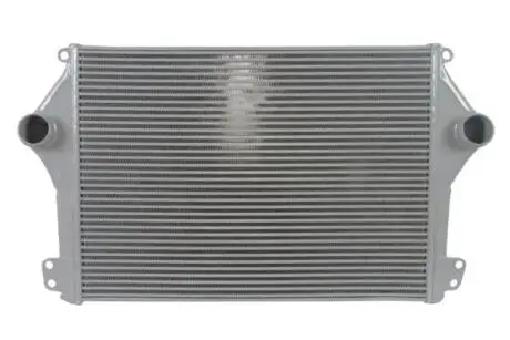 Інтеркулер THERMOTEC DASC010TT