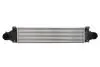 Інтеркулер VOLVO S60 II, V60 I, XC60 I 2.0-3.0 05.08-07.18 THERMOTEC DAV005TT (фото 1)