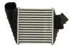 Інтеркулер VW NEW BEETLE 1.8/1.9D 01.98-09.10 THERMOTEC DAW015TT (фото 1)