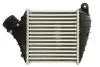 Інтеркулер VW NEW BEETLE 1.8/1.9D 01.98-09.10 THERMOTEC DAW015TT (фото 2)