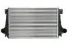 Інтеркулер VW AMAROK 2.0/2.0D 09.10-05.22 THERMOTEC DAW020TT (фото 1)