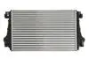 Інтеркулер VW AMAROK 2.0/2.0D 09.10-05.22 THERMOTEC DAW020TT (фото 2)