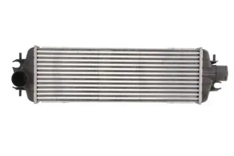 Радіатор двигуна воздуха THERMOTEC DAX015TT