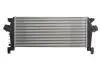 Інтеркулер CHEVROLET CRUZE, OPEL INSIGNIA A, ZAFIRA C 1.4/1.4LPG/1.6CNG 09.10- THERMOTEC DAX026TT (фото 1)