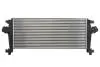 Інтеркулер CHEVROLET CRUZE, OPEL INSIGNIA A, ZAFIRA C 1.4/1.4LPG/1.6CNG 09.10- THERMOTEC DAX026TT (фото 2)