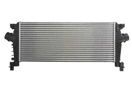 Інтеркулер CHEVROLET CRUZE, OPEL INSIGNIA A, ZAFIRA C 1.4/1.4LPG/1.6CNG 09.10- THERMOTEC DAX026TT