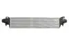 Інтеркулер OPEL CORSA E, CORSA E/HATCHBACK 1.0/1.3D 09.14- THERMOTEC DAX037TT (фото 1)