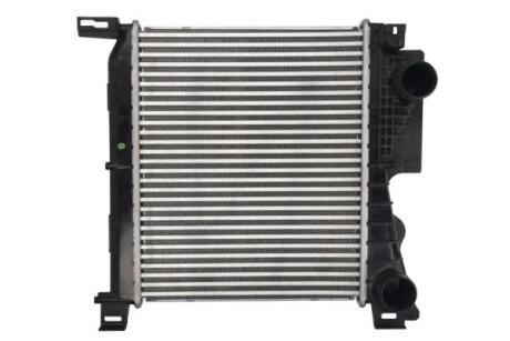 Інтеркулер CHRYSLER VOYAGER IV 2.8D 04.04-12.08 THERMOTEC DAY001TT