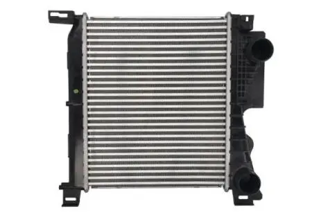 Інтеркулер CHRYSLER VOYAGER IV 2.8D 04.04-12.08 THERMOTEC DAY001TT