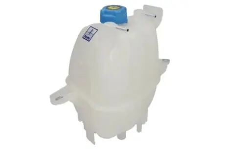Розширювальний бачок охолоджуючої рідини (з кришкою) THERMOTEC DBC013TT