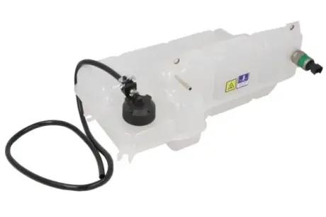 Розширювальний бак охолодження THERMOTEC DBIV024TT