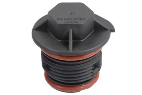 Автозапчасть THERMOTEC DBMA018TC