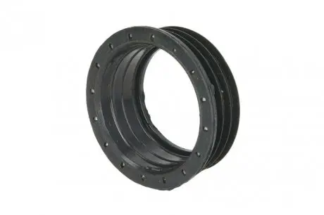 Патрубок інтеркулера THERMOTEC DCB072TT