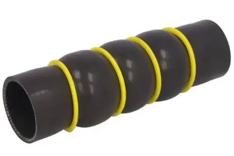 Патрубок інтеркулера THERMOTEC DCC049TT