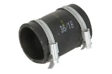 Шланг интеркулера THERMOTEC DCG173TT