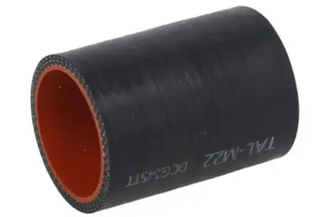 Патрубок интеркулера THERMOTEC DCG245TT