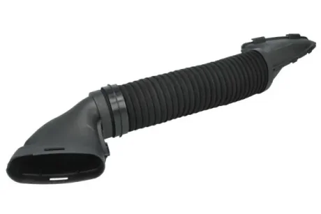 Патрубок подачі повітря (пластик) MERCEDES C (CL203), C (W203), C T-MODEL (S203), CLC (CL203), CLK (A209), CLK (C209) 1.6/1.8 05.02-06.11 THERMOTEC DCM126TT