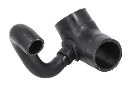 Патрубок інтеркулера THERMOTEC DCV045TT