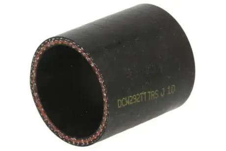 Патрубок интеркулера THERMOTEC DCW292TT