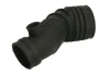 Патрубок подачі повітря AUDI A4 B5, A4 B6, A6 C5 SKODA SUPERB I VW PASSAT B5, PASSAT B5.5 2.5D 07.97-03.08 THERMOTEC DCW309TT (фото 1)