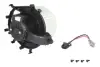 Вентилятор салону CITROEN BERLINGO, BERLINGO MULTISPACE, BERLINGO/MINIVAN, C4 GRAND PICASSO I, C4 PICASSO I, PEUGEOT PARTNER, PARTNER ORIGIN/MINIVAN, PARTNER TEPEE, PARTNER/MINIVAN 1.6-2.0D 10.06- THERMOTEC DDC009TT (фото 2)
