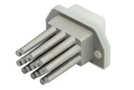 Элемент регуляции воздуха THERMOTEC DE1006TT