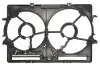 Корпус вентилятора радіатора THERMOTEC DHA001TT (фото 1)