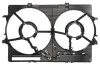 Корпус вентилятора радіатора THERMOTEC DHA001TT (фото 2)