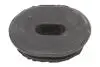 Подушка радиатора VW Caddy/Golf/Passat 04- (снизу) THERMOTEC DLW001TT (фото 2)