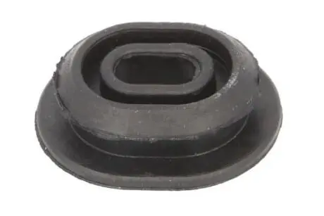Подушка радиатора VW Caddy/Golf/Passat 04- (снизу) THERMOTEC DLW001TT