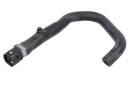 Патрубок радиатора печки THERMOTEC DNF032TT