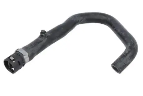 Патрубок радиатора печки THERMOTEC DNF032TT