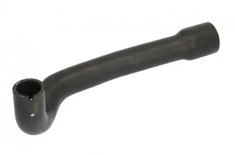 Патрубок радиатора печки THERMOTEC DNF077TT