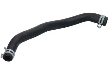 Патрубок радиатора печки THERMOTEC DNG019TT