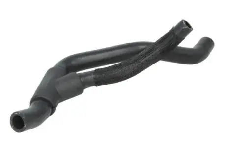 Патрубок радиатора печки THERMOTEC DNR019TT