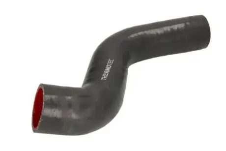 Патрубок радиатора печки THERMOTEC DNR025TT