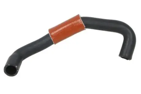 Трубка масляного радіатора THERMOTEC DOF013TT
