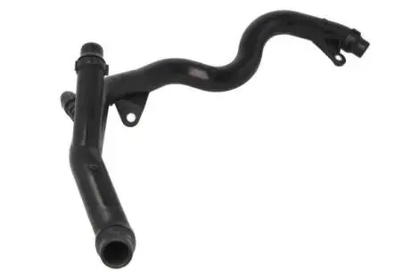 Шланг пластиковий системи охолодження THERMOTEC DWB333TT