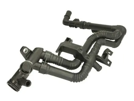 Автозапчасть THERMOTEC DWC007TT