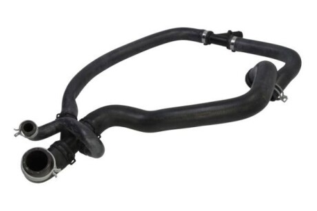 Патрубок резиновой системы охлаждения THERMOTEC DWG022TT