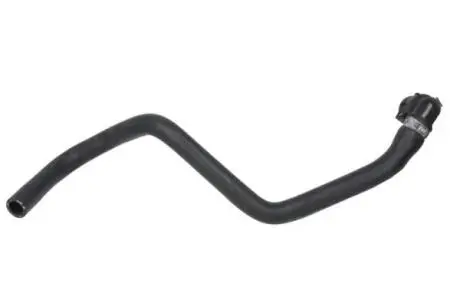 Шланг гумовий системи охолодження (з швидкорозємним зєднанням) FORD TOURNEO CONNECT, TRANSIT CONNECT 1.8D 06.02-12.13 THERMOTEC DWG182TT