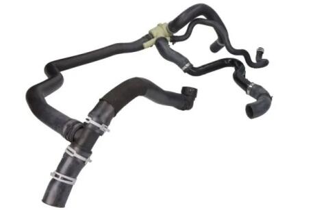 Шланг гумовий сист. охолоджен. THERMOTEC DWI035TT